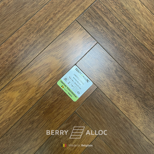 Sàn Gỗ Xương Cá Berry Alloc 8mm-62001173 & 6200116
