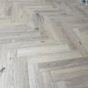 Sàn Gỗ Xương Cá Berry Alloc 12mm