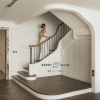 Sàn Gỗ Xương Cá Berry Alloc 12mm