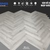 Sàn gỗ xương cá Alsa 12mm 434