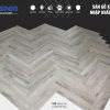 Sàn gỗ xương cá Alsa 12mm 536