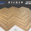 Sàn gỗ xương cá Alsa 10mm 405