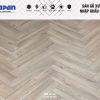 Sàn gỗ xương cá Alsa 12mm 705