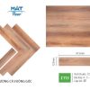 Sàn Nhựa Xương Cá Mat Floor 4mm Z713