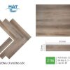 Sàn Nhựa Xương Cá Mat Floor 4mm Z718