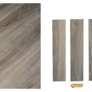 Sàn Nhựa Xương Cá Royal Crystal 4mm 139-1