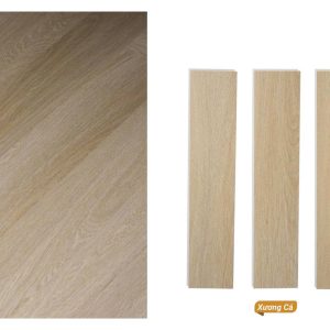 Sàn Nhựa Xương Cá Royal Crystal 4mm 202-1