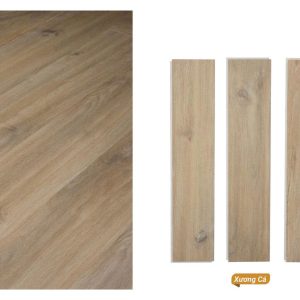 Sàn Nhựa Xương Cá Royal Crystal 4mm 128-1