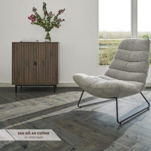 Sàn gỗ xương cá An Cường AC 4025 NWM