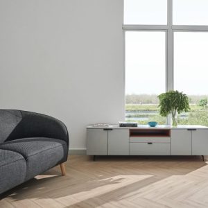 Sàn gỗ xương cá An Cường AC 465 RF