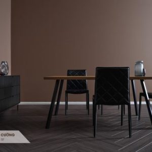 Sàn gỗ xương cá An Cường AC 477 RF