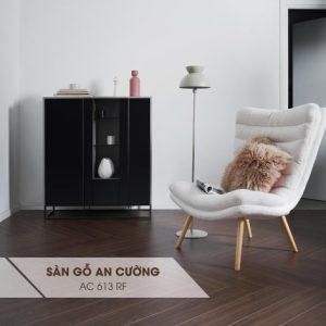 Sàn gỗ xương cá An Cường AC 613 RF