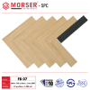 Sàn Nhựa Xương Cá Morser 4mm FB07