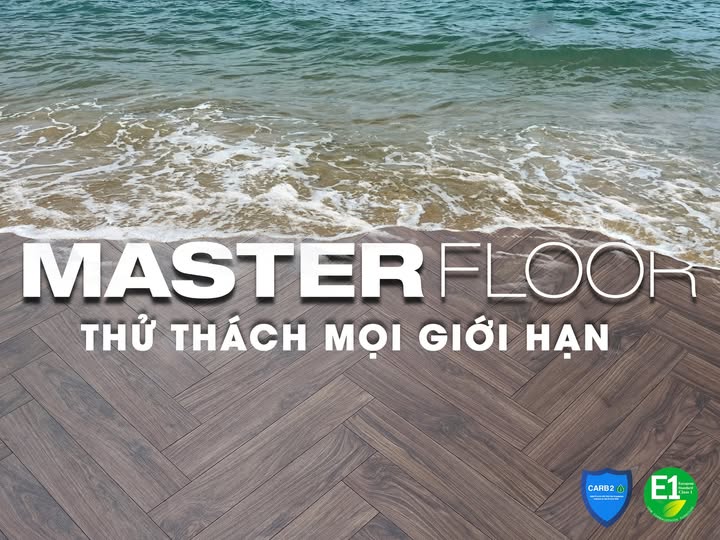 Masterfloor