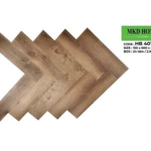 Sàn nhựa xương cá MIKADO HB4010