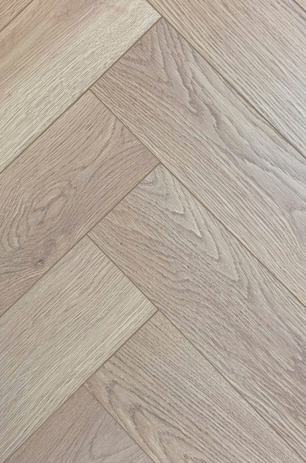 Sàn Gỗ Xương Cá Floorbit HB 12-12