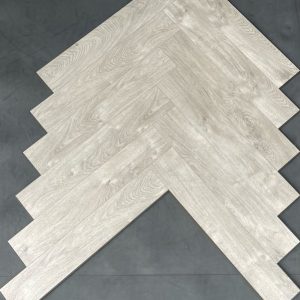 Sàn gỗ xương cá KAMPONG 12mm XC97