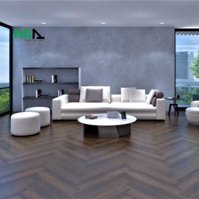 Sàn Nhựa Xương Cá MIA XC12