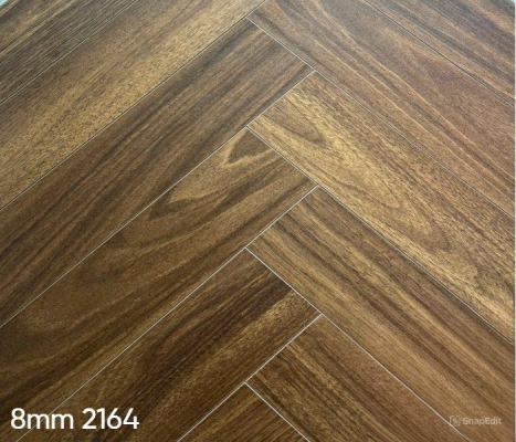Sàn Gỗ Xương Cá Berry Alloc 8mm-2164