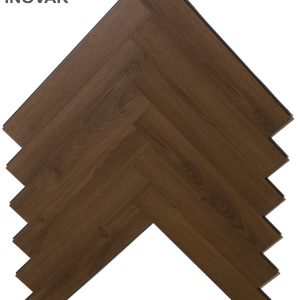 Sàn gỗ xương cá INOVAR 10mm KBR393