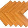 Sàn Gỗ Xương Cá Meta Floor 8mm XC-F06