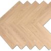 Sàn Gỗ Xương Cá Meta Floor 8mm XC-F05