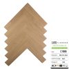 Sàn Gỗ Xương Cá CARB Flooring C1065