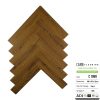 Sàn Gỗ Xương Cá CARB Flooring C1068