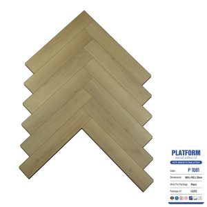 Sàn Gỗ Xương Cá Platform - P1081