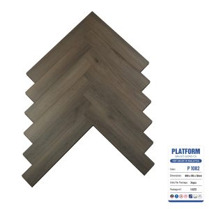 Sàn Gỗ Xương Cá Platform - P1082