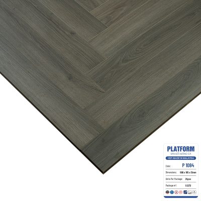 Sàn gỗ xương cá Platform P1084