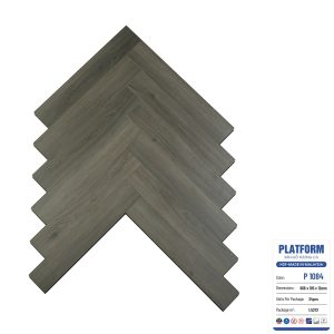 Sàn gỗ xương cá Platform P1084