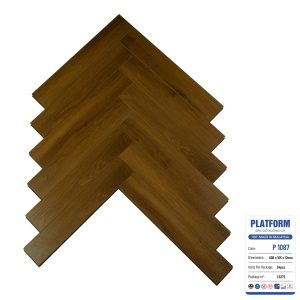 Sàn gỗ xương cá Platform P1087
