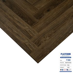 Sàn gỗ xương cá Platform P1088