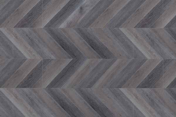 Sàn Gỗ Vân Xương Cá Lamton D3086 Salamanca Coloured Chevron - 12mm - AC3