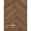 Sàn gỗ vân xương cá An Cường AC 4032 T