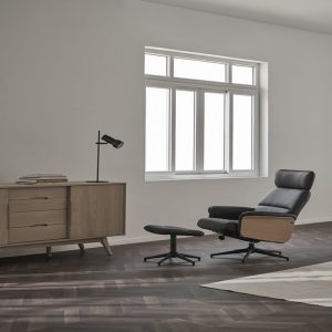 Sàn gỗ vân xương cá An Cường AC 4035 T