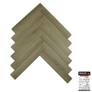 Sàn Gỗ Xương Cá Paracel PC81