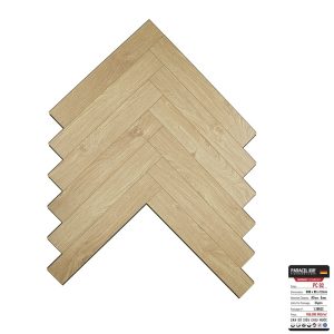 Sàn Gỗ Xương Cá Paracel PC82