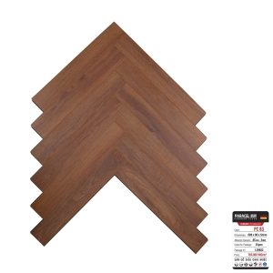 Sàn Gỗ Xương Cá Paracel PC83