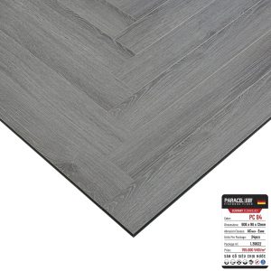 Sàn Gỗ Xương Cá Paracel PC84