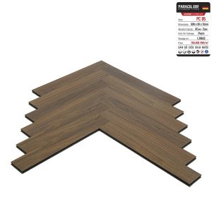 Sàn Gỗ Xương Cá Paracel PC85