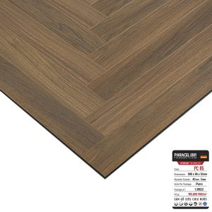 Sàn Gỗ Xương Cá Paracel PC85