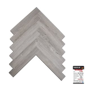 Sàn Gỗ Xương Cá Paracel PC86