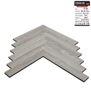 Sàn Gỗ Xương Cá Paracel PC86