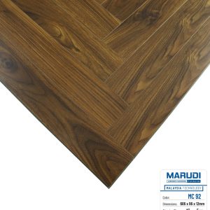 Sàn Gỗ Xương Cá Marudi MC92