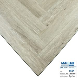 Sàn Gỗ Xương Cá Marudi MC94