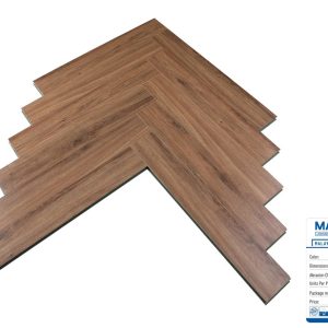 Sàn Gỗ Xương Cá Marudi MC95