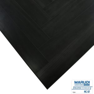 Sàn Gỗ Xương Cá Marudi MC97