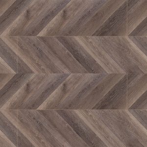 Sàn Gỗ Vân Xương Cá Lamton D3083 Avenue Chevron - 12mm - AC3